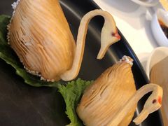 -白天鹅宾馆-宏图府餐厅