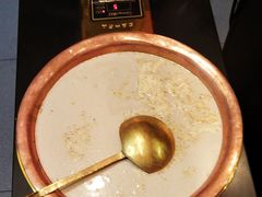 -诺敏塔拉奶茶-布里亚特包子-手把肉(锦都会店)