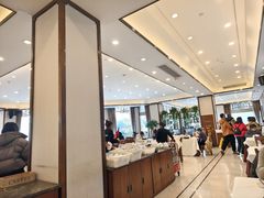 -怡园饭店-餐厅(四望亭店)