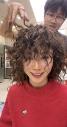 -BEAUTY HAIR GANO