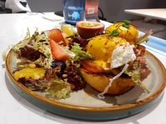 -BE BRIGHT KITCHEN(正佳广场店)