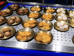 -芝小官毛肚火锅海鲜自助(淮安清江浦区新亚店)