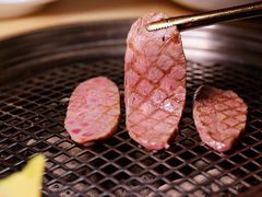 -不倒翁炭火烧肉(永安里店)