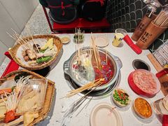 -签哥签妹儿串串火锅(青年路店)