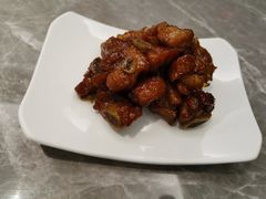 糖醋排骨-鼎泰丰(国贸商城店)