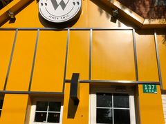 -W CAFE(甜爱路店)