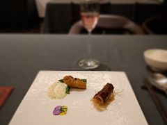 -沈灶河豚宴·河豚融合餐厅(汉中路店)