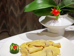 -临家小院·潮汕菜·商务宴请·点心(白石洲店)