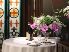 -Le Bistrot de Racine