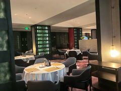 -君庭中餐厅(友谊宾馆店)