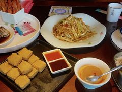 -寻宝记绍兴菜(鲁迅路店)