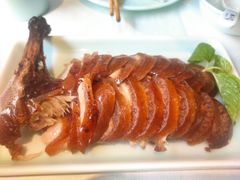 -天和晟烤鸭店(世纪坛店)