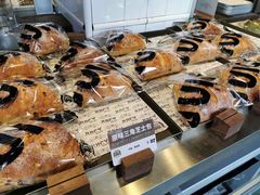 -Juicy Bakery(瑞景店)