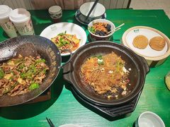 -费大厨辣椒炒肉(太平老街店)