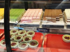 -蚝英雄鲜蚝自助专门店(长楹天街直营店)