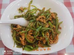 -孟记粥铺·家常菜·烧烤·粥(亚运村店)