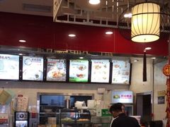-陕味食族油泼面·小炒盖码面(双榆树店)