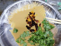-大姐麻辣烫(莲宝中路店)
