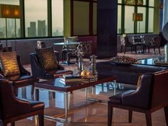 -上海龙之梦万丽酒店