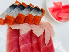 -漢咖啡·全服务式自助晚餐(武汉洲际酒店)