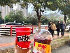 -串盟烧烤·长沙美食地标(星沙店)