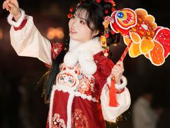-大雁塔北广场音乐喷泉