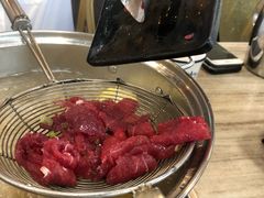 -牛魔王汕头牛肉火锅(笋岗店)