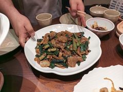 -陈家老院子·长春特色东北家宴(一匡街店)