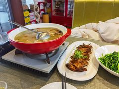 -汉水谣·江景餐厅(江滩店)