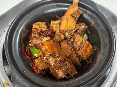 -新峰肉骨茶