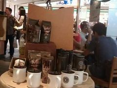 -星巴克(广州中华广场B1层店)