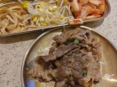 -妙香居韩国烤肉(容桂天佑城店)