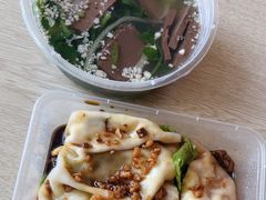 -汕头辉记肠粉王(岗厦店)