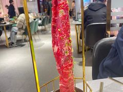 -妥妥烤肉料理(昙华林店)