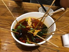 -蓉李记成都名小吃(太原龙湖万达店)