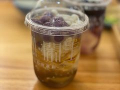 爆款雪山冰汤圆-甜心闲生·手工冰粉