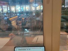 -星巴克(长沙友阿奥特莱斯店)