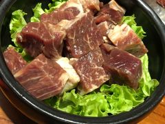 -原始泥炉烤肉(总店)