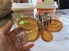 -红花点心局(护国寺店)