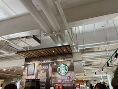 -阿那亚第一食堂 Cafeteria 1