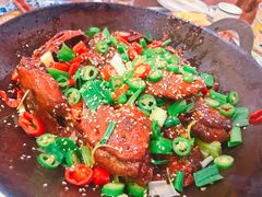 -京氣春饼(机场店)
