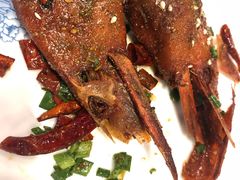 -扇贝王·海鲜烧烤(慈溪店)