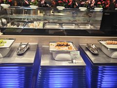 -舜和巴西烤肉餐厅(舜和国际店)
