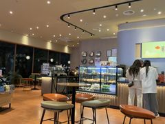 -星巴克臻选(泉州晋江SMMALL店)