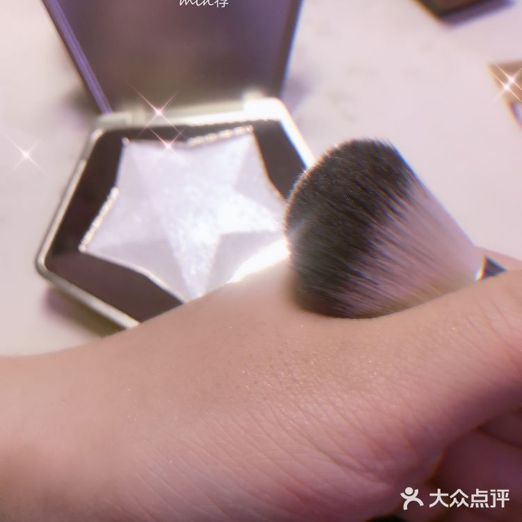🌲12月开箱｜美妆集合店里的国货之光｜梦中情光
