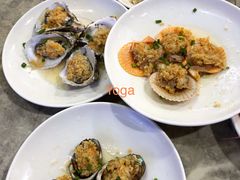 -四川小胡子海鲜(丁村万人海鲜广场店)