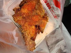 -王二甩老木子鸡(江湾店)