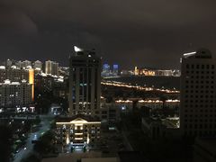 -海沧湾公园
