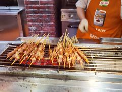 -福缘烤肉王自助(爱琴海-原比尔森店)