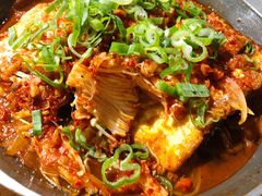 -姜虎东白丁烤肉(恒隆广场店)